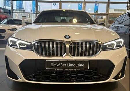 BMW 318 LIMOUSINE 🔥VORFÜHRWAGENAKTION⚡️