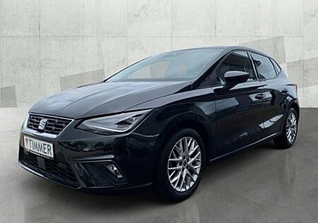 Seat Ibiza 1.0 TSI 85kW (116PS) FR *SHZ*RFK*CARPLAY*NAVI*PDC*GJR*sofort verfügbar*