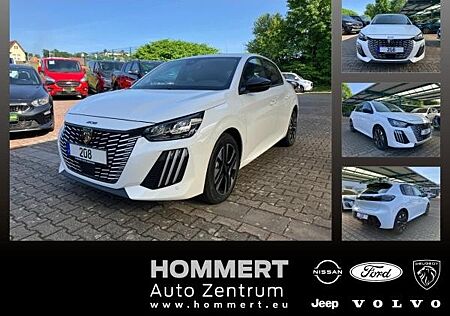 Peugeot 208 Allure 1.2 PureTech ACC*LED*SHZ*360°Kam