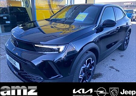 Opel Mokka 1.2 Turbo Ultimate JAHRESWAGEN*Schnäppchen