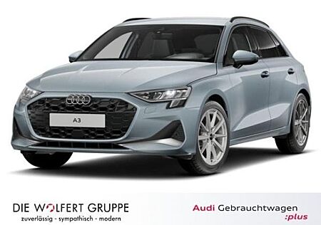 Audi A3 Sportback 35 TDI S tronic *WINTERRÄDER*ACC*RFK