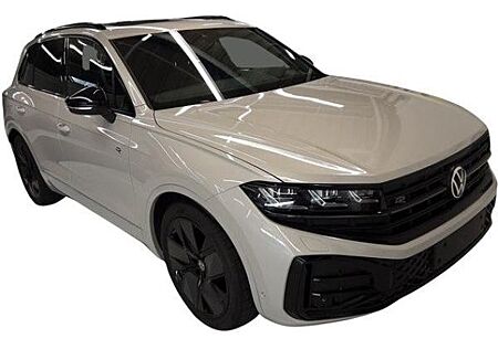 VW Touareg Volkswagen R-Line 4Motion 3,0 TDI LED Pano ACC App-Connect Kamera Leichtmetallräder