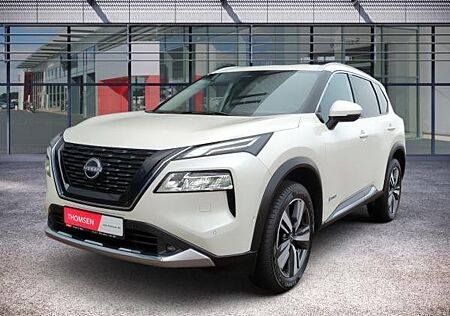 Nissan X-Trail 1.5 VC-T e-Power e-4orce Tekna