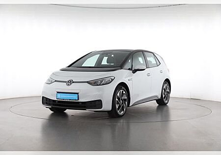 VW ID.3 Volkswagen - Pro Performance #SOMMERAKTION