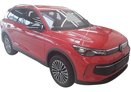 VW Tiguan Volkswagen 1,5 eTSI Goal DSG LED AHK Kamera SHZ Apple Car Play Leichtmetallräder
