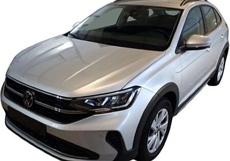 VW Taigo Volkswagen LIFE - LED NAVI SITZH APP-CON ALLWETTER