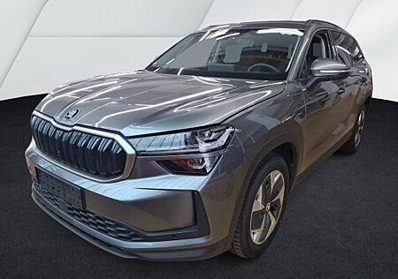 Skoda Kodiaq Selection 4x4 TDI DSG
