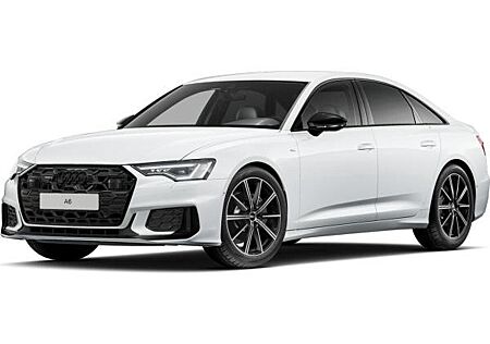Audi A6 Lim. S line 45TDI qu 2x S line MATRIX KAM ACC