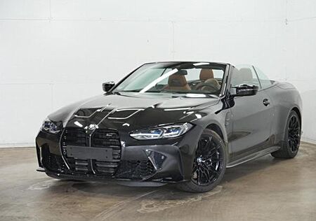 BMW M4 Comp. Cabrio xDrive, Drv. Ass., Park. Ass., RFK., H/K, Keyless., uvm.