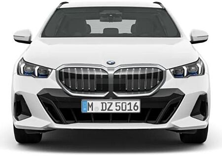 BMW 520 Touring 🔥VORFÜHRWAGENAKTION⚡️