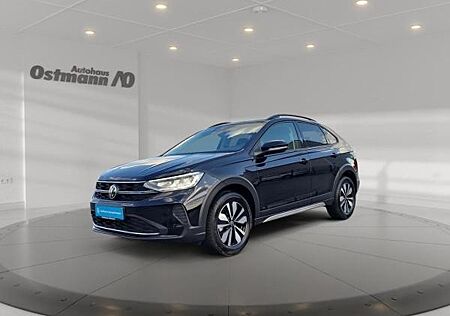 VW Taigo Volkswagen 1.0 TSI Goal Matrix 2xKlima ACC AUT Kam.