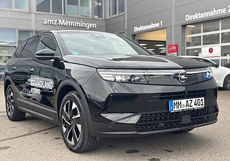 Opel Grandland GS*WOW*😎☀PREISKRACHER☀😎 INVENTUR-ABVERKAUF #Null-Anzahlung #schnell sein!