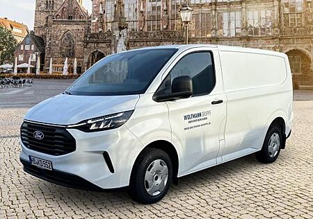 Ford Transit Custom Kasten Trend 300 L1 2.0 EcoBlue 136PS
