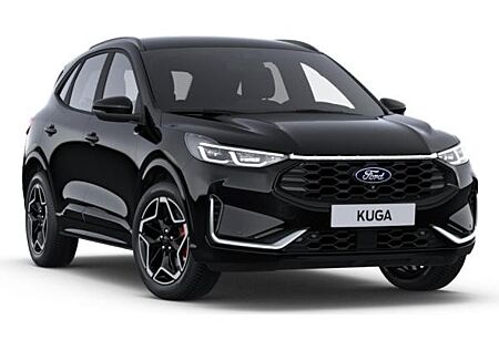 Ford Kuga 🔥🚀⚡️ST-LINE X PHEV #HOT DEAL #TECHNOLOGIE #SOFORT