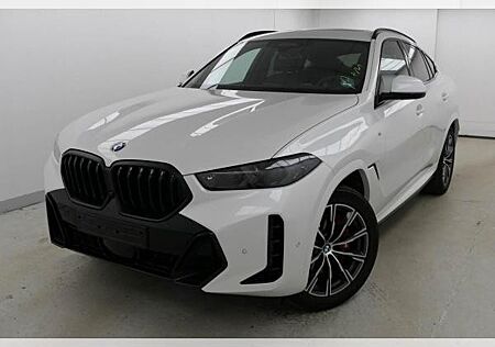 BMW X6 30d xDrive, "M Sport Pro", AHK, Drv. Ass. Prof., Park. Ass. Prof., H/K, Pano., uvm.