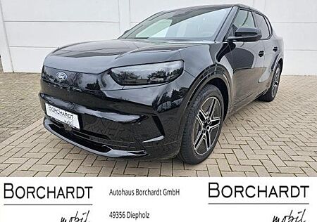 Ford Capri Premium RWD 77kWh VFW Pano Fahrerass. AHK Wärmepumpe