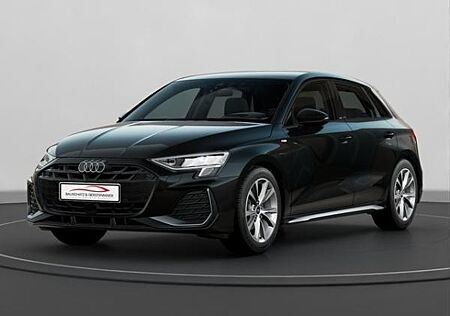 Audi A3 Sportback 35 TFSI S line *AHK*NAVI*SONOS*HuD