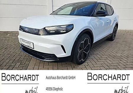 Ford Capri AWD Premium VFW AHKs Wärmep. Fahrerass.Pkt. Panorama 21''LM