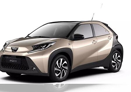 Toyota Aygo -X Teamplayer Automatik💥 PREISKNALLER 💥