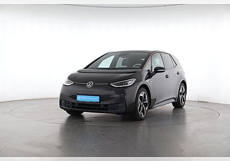 VW ID.3 Volkswagen Pro S Tour #SOMMERAKTION