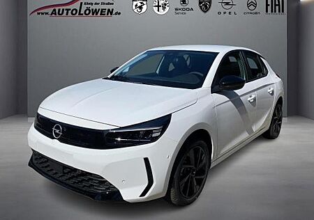 Opel Corsa Direct Injection Turbo - Navi Kamera *Sofort Verfügbar*