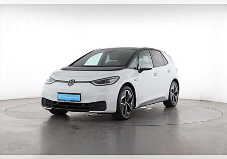 VW ID.3 Volkswagen Pro S Tour #SOMMERAKTION