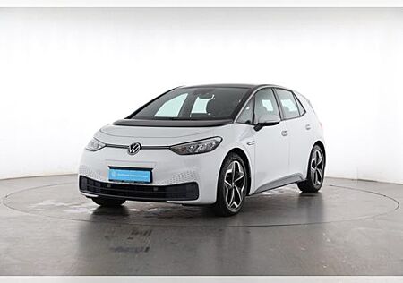 VW ID.3 Volkswagen Pro S #SOMMERAKTION