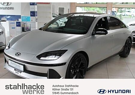 Hyundai IONIQ 6 First Edition I Allrad 77,4kWh❗sofort verfügbar Nähe Köln❗614km Reichweite I 325PS
