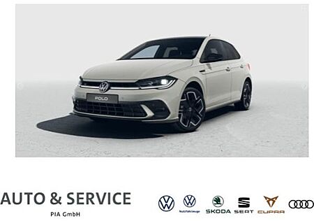 VW Polo Volkswagen R-Line 1,0 l TSI OPF DSG
