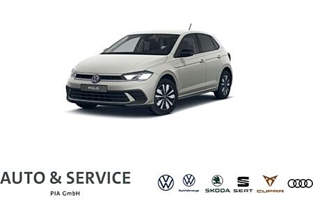 VW Polo Volkswagen GOAL 1,0 l TSI OPF 5-Gang