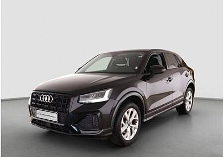 Audi Q2 35 TFSI S tronic advanced