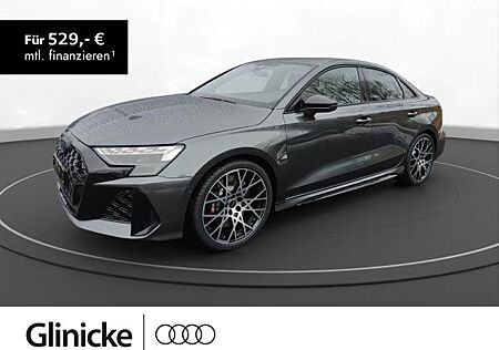 Audi RS3 RS 3 Limousine MATRIX+RS-AGA+360 KAM+280 KMH