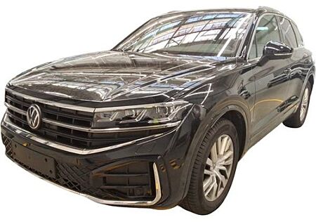 VW Touareg Volkswagen 3.0 V6 TDI R-Line 4M*360°Kam*AHK*MATRIX*