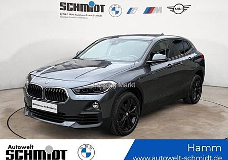 BMW X2 sDrive18i + GARANTIE