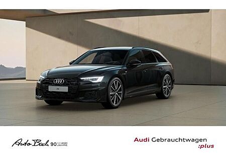 Audi A6 Avant S line 45TFSI Stronic AHK, Winterräder, Navi Hud virtual
