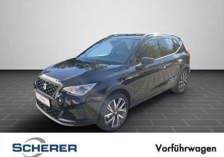 Seat Arona FR 1.0 TSI 115 PS Kamera/Carplay/LED/Keyless