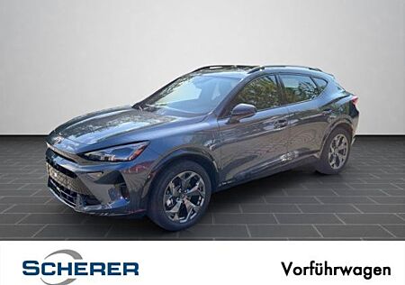 Cupra Formentor 1.5 eTSI 150 PS DSG Pano/ACC/Edge-Paket