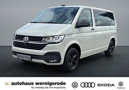 VW T6 Volkswagen .1 Multivan Trendline 'Family' 2.0 TDI DSG