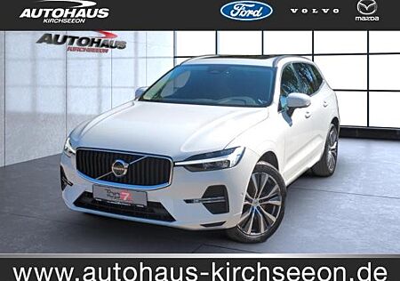 Volvo XC 60 XC60 B4 (Benzin) Momentum Pro 2WD Automatik Navi
