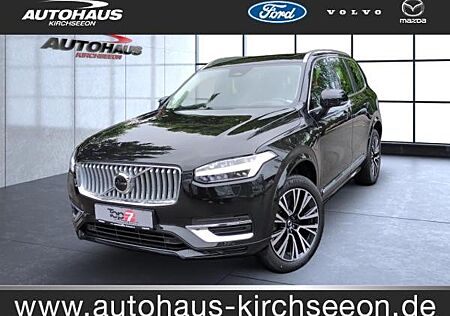 Volvo XC 90 XC90 T8 Recharge Ultra Bright Plug-In Hybrid AWD