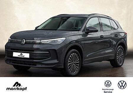 VW Tiguan Volkswagen eHybrid 1.5 Life +AHK+4SEASON+
