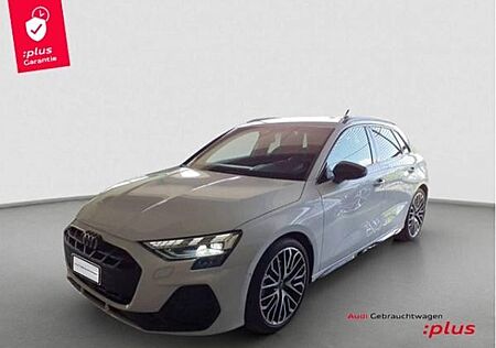 Audi A3 Sportback S line 35 TFSI *AHK*LED*Navi*SONOS*