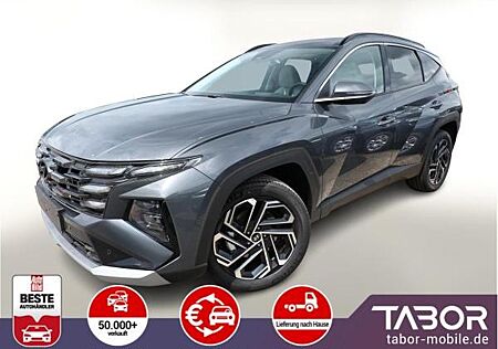 Hyundai Tucson 1.6 HEV 215 DCT Prime Pano AssisP ECS SHZ