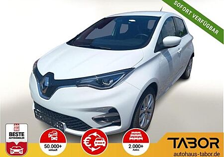 Renault ZOE ZE50 R135 Exp Kaufbatterie LED Kam PDC