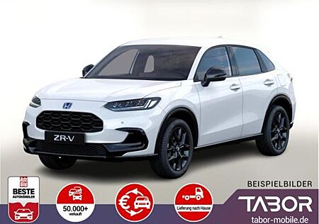 Honda ZR-V 184 CVT Sport Nav ACC Keyl eHK Kam SHZ Keyl