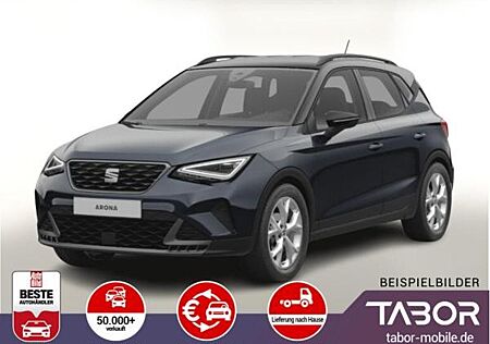 Seat Arona 1.0 TSI 116 DSG FR VollLED SHZ FahrAssXL