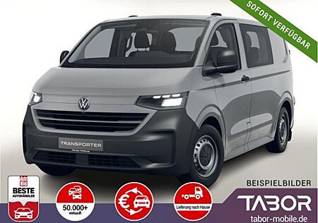 VW T6 Transporter Volkswagen Transporter T7 Plus TDI 110 LED Kam TEMP PDC 6-S