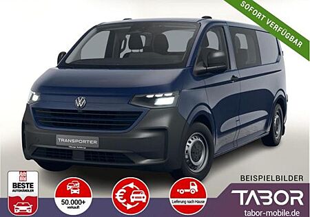 VW T6 Transporter Volkswagen Transporter T7 Plus TDI 110 L2 Klimaaut. AHK 6-S