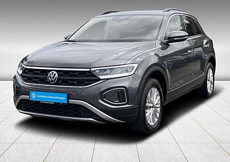 VW T-Roc Volkswagen Life 1.0 TSI Standheizung Einparkhilfe Shz