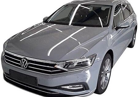 VW Passat Volkswagen Variant 2.0 TDI DSG STHZ AHK NAVI ACC KAM LED SHZ PDC LM